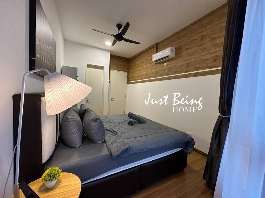 Just Being 6pax 3br/3ba 1king/1queen/2single *