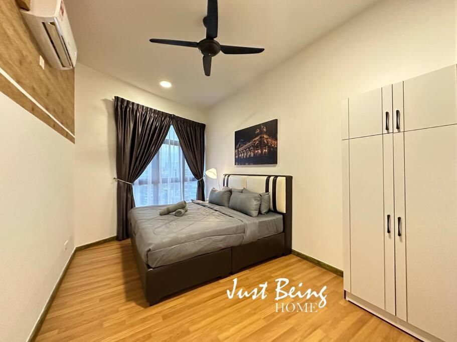 Just Being 6pax 3br/3ba 1king/1queen/2single